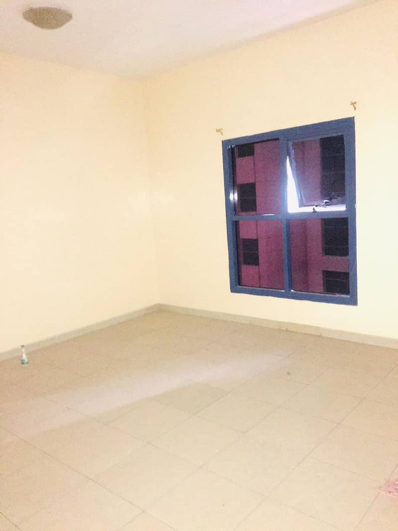 3 BHK for rent in Al Khor Towers. 34000/-