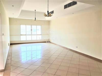 فیلا 3 غرف نوم للايجار في جميرا، دبي - 13 Months | Huge 3BR Villa | Opp City Walk | 12Chq فیلا 3 غرف نوم للايجار في جميرا، دبي - 13 Months | Huge 3BR Villa | Opp City Walk | 12Chq
