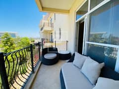 Fully Upgraded 3BR+M+L | Greenery View | Avail 1st June | VIP