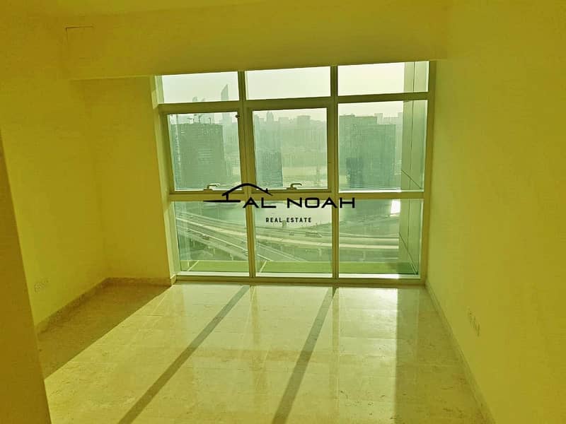 16 Live on this Stunning 2BR | Sea View |  High Floor! Prime Location
