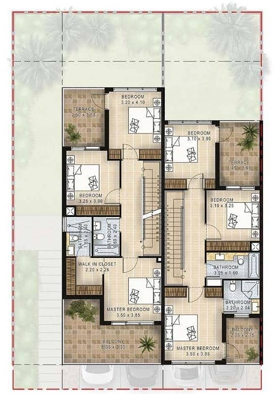 8 Green Woods | 4 Year Payment Plan | New Launch |