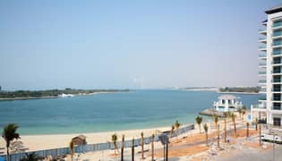 Sea View | Beach Access | Exclusive