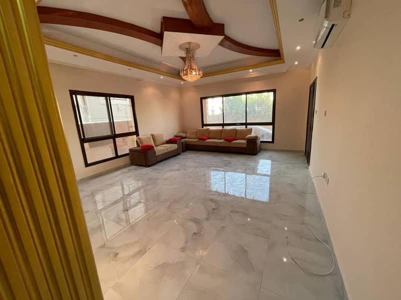 BEST DEAL !!! WELL MAINTAINED  5 BEDROOM VILLA  AVAILABLE FOR RENT IN MOMAIHAT 1, AJMAN