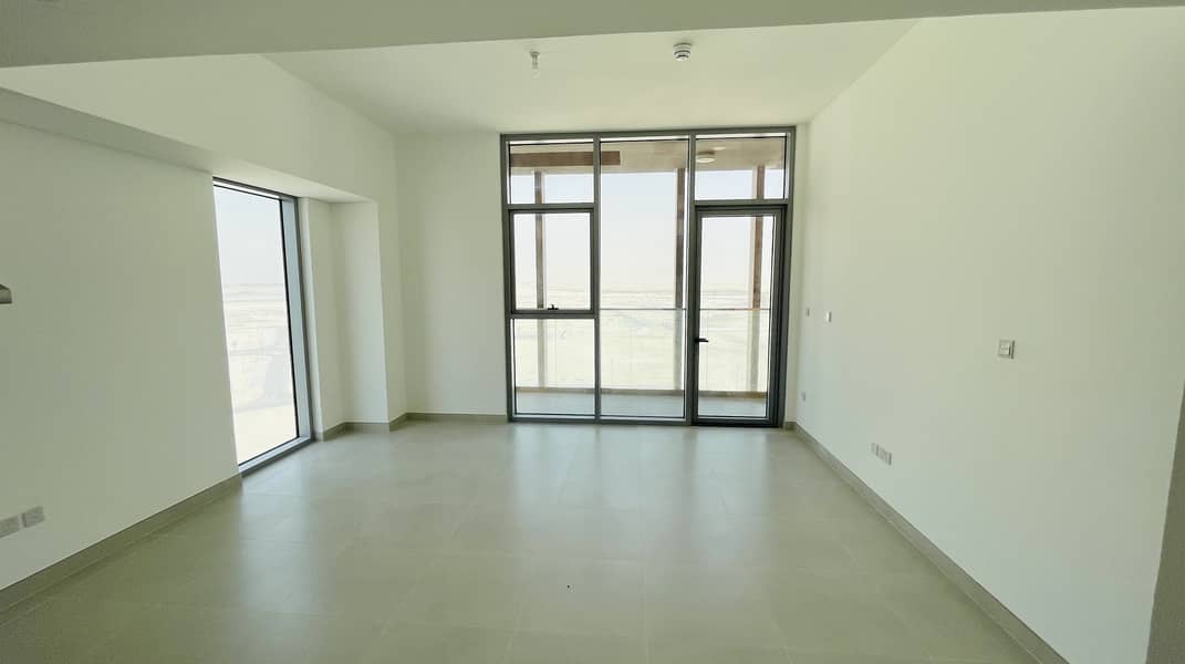 LARGE 1 BEDROOM WITH EXTRA STORAGE ROOM | CITY OF FUTURE | PULSE RESIDENCE | DUBAI SOUTH