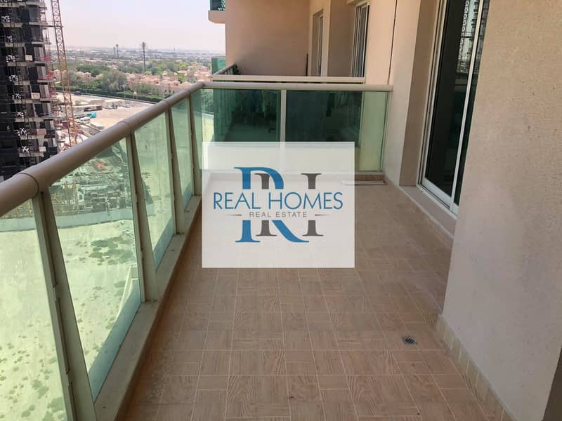 18 1 Bedroom with Balcony! with Appliances! Ideal Unit! Ready to Move
