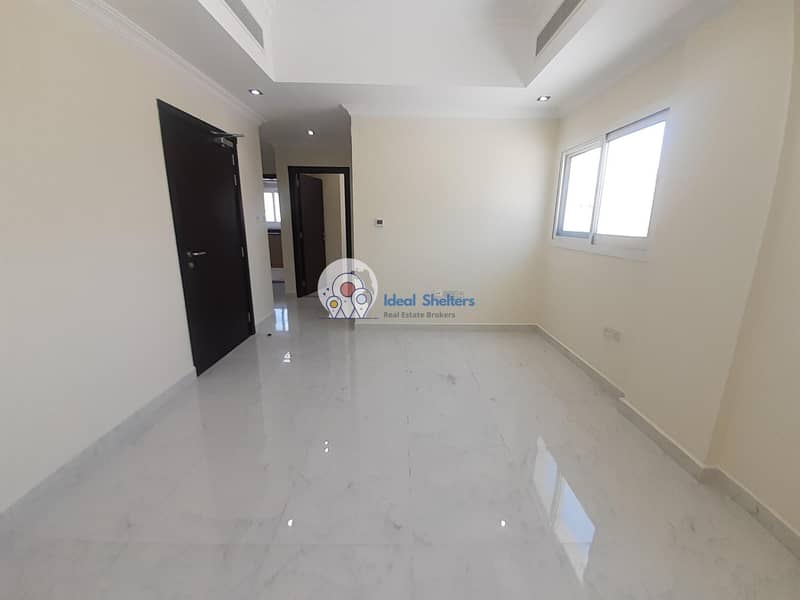 5 Hot offer | BRAND NEW | 2bhk apartment | now on leasing  | alwarqa one