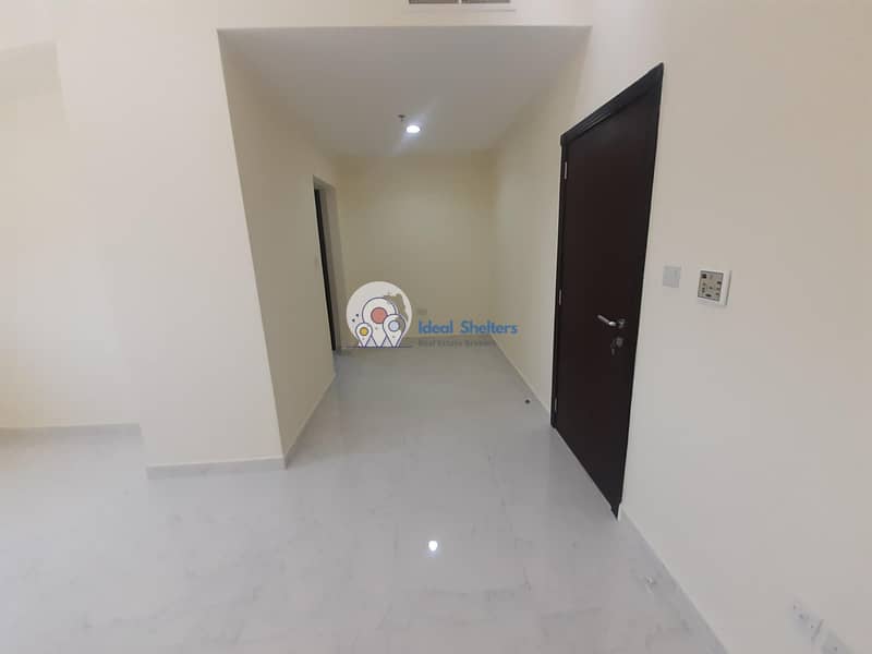9 Hot offer | BRAND NEW | 2bhk apartment | now on leasing  | alwarqa one
