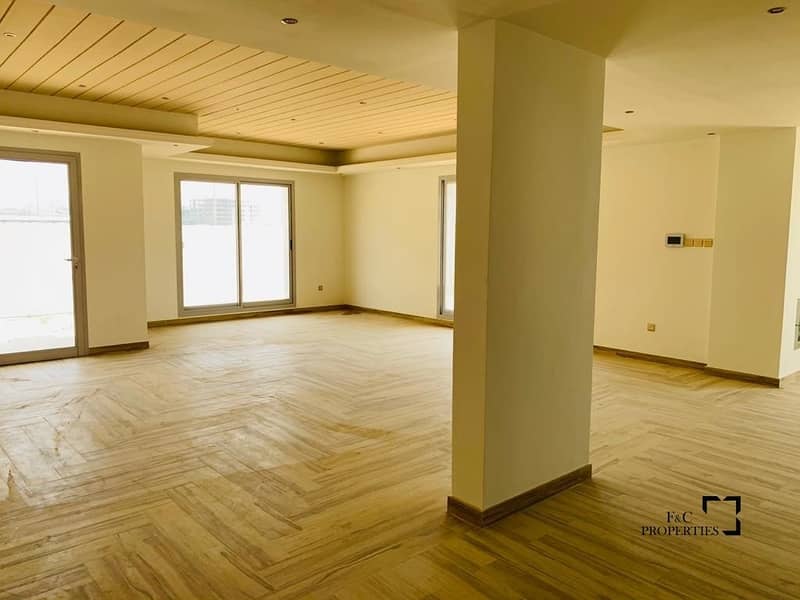 3 Spacious 5BR+Maids | Brand New | Best Location