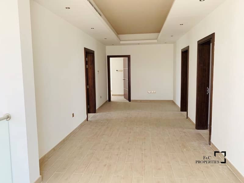 5 Spacious 5BR+Maids | Brand New | Best Location