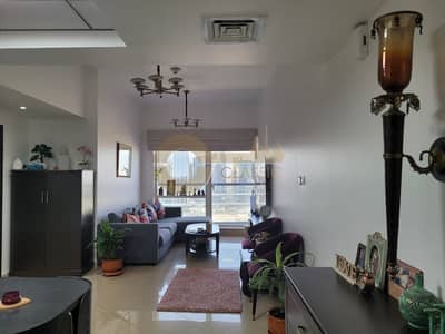 شقة 1 غرفة نوم للبيع في أبراج بحيرات الجميرا، دبي - Upgraded 1BHK I Amazing Views I Hot Deal شقة 1 غرفة نوم للبيع في أبراج بحيرات الجميرا، دبي - Upgraded 1BHK I Amazing Views I Hot Deal