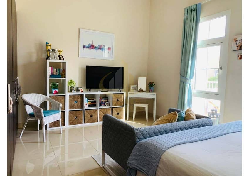 13 Excellent | Available from July | 5BR +Maids |