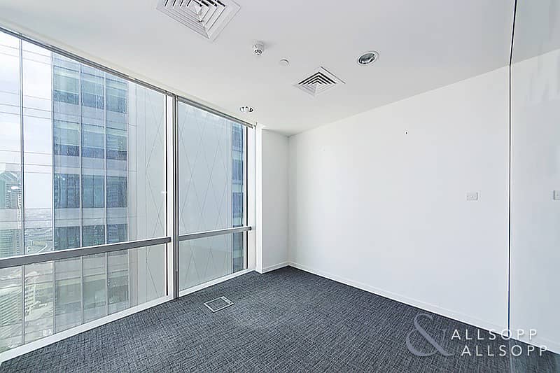 7 Quality Fitted | Glass Partitions | Top Tower