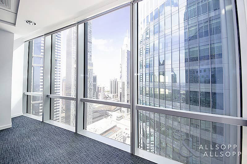 9 Quality Fitted | Glass Partitions | Top Tower