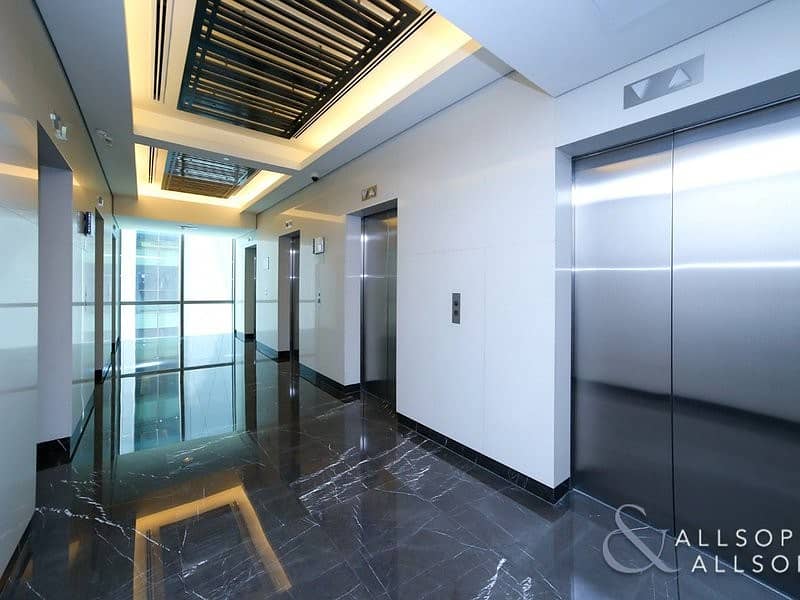 10 Quality Fitted | Glass Partitions | Top Tower