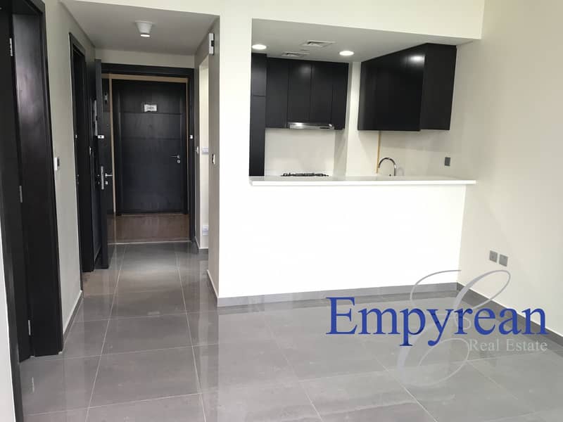 3 15 DAYS FREE| ONE BR LAKE VIEW|BRAND NEW|EQUIPPED KITCHEN|WITH BALCONY|