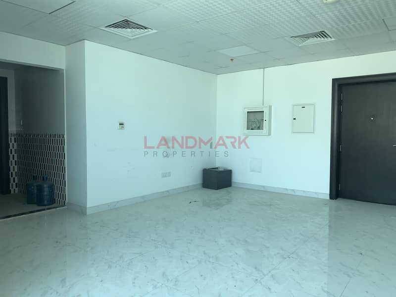 3 Fitted Office For Rent in Muhaisnah 4 | Rahaf Tower