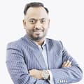 Samir Jamaludeen Samir Jamaludeen