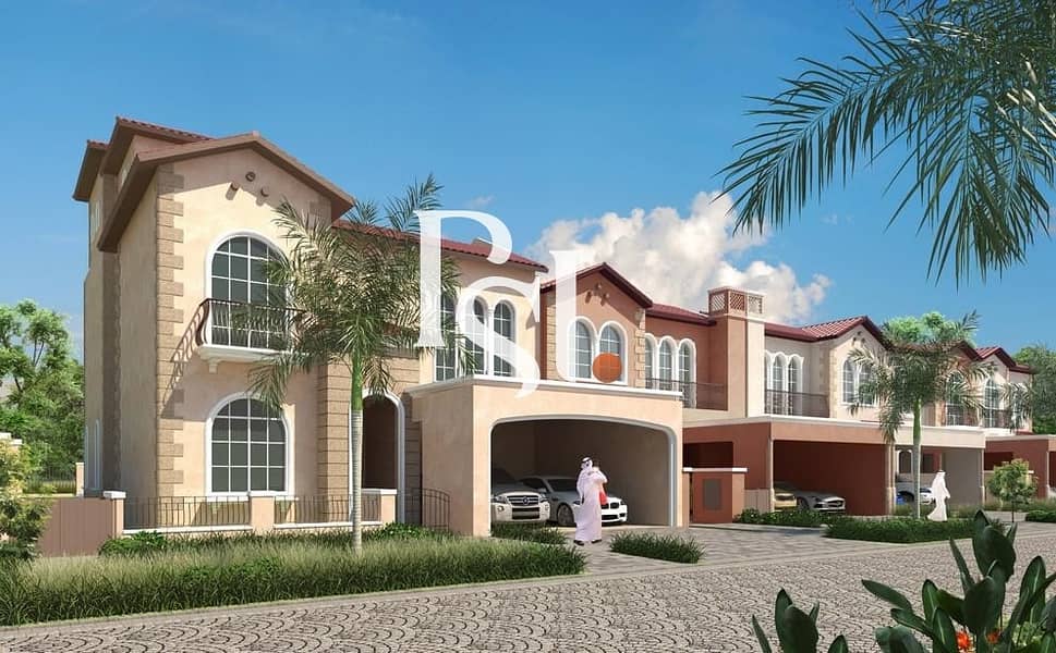 13 3+ BR Villa | Expertly Designed | Quality Living