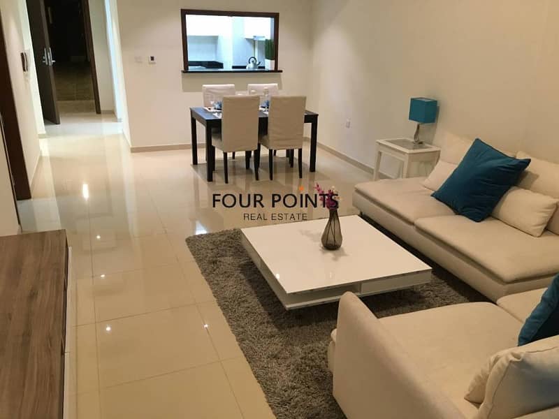 Brand New 1 Br with Study apt in Laya Residence Jumeirah Village Circle for Sale