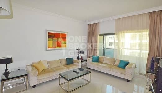 FULL CANAL VIEW | FURNISHED LUXURY