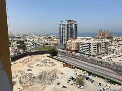 Studio for rent  with sea view And Parking free