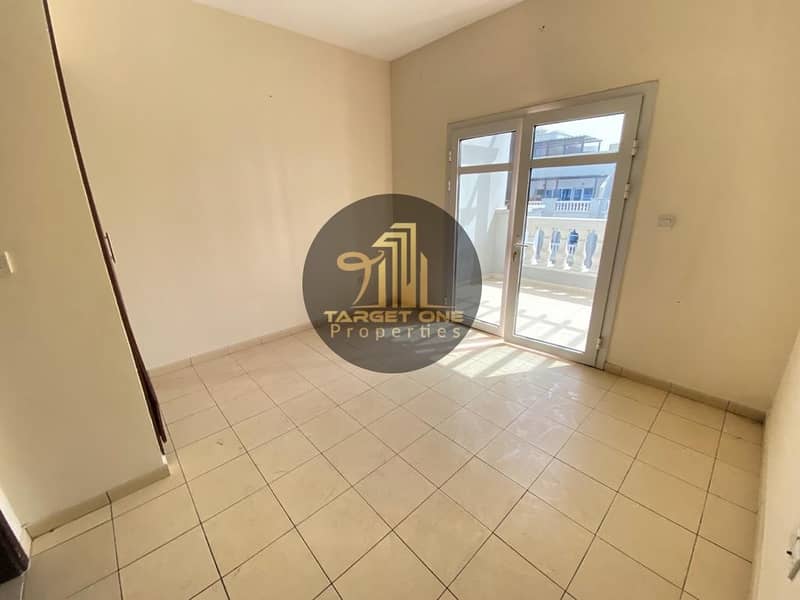 9 Huge 2 Balcony / Two Bedroom Apartment