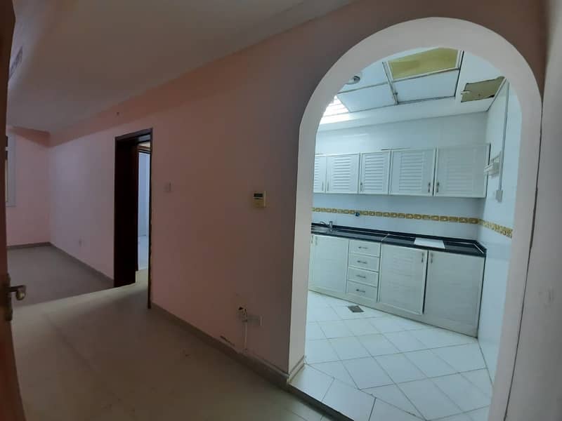 Proper Beautiful 1BHK With Separate Kitchen Affordable Rent Close To Market