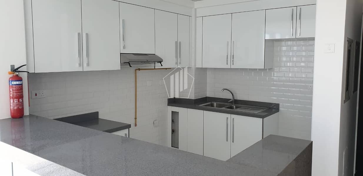 2 0%  Commission  Luxurious 1 BHK