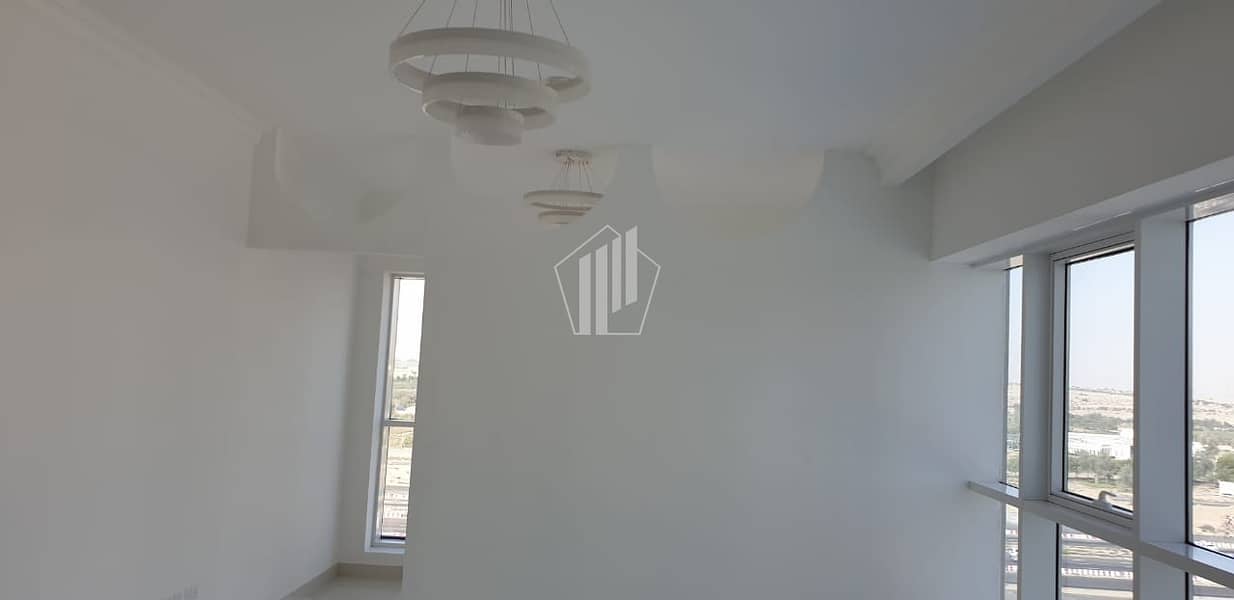 8 0%  Commission  Luxurious 1 BHK
