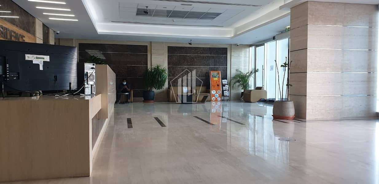19 0%  Commission  Luxurious 1 BHK