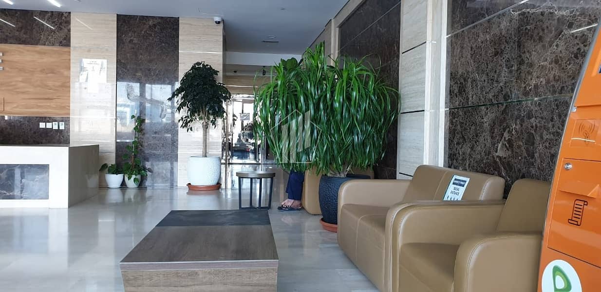 20 0%  Commission  Luxurious 1 BHK