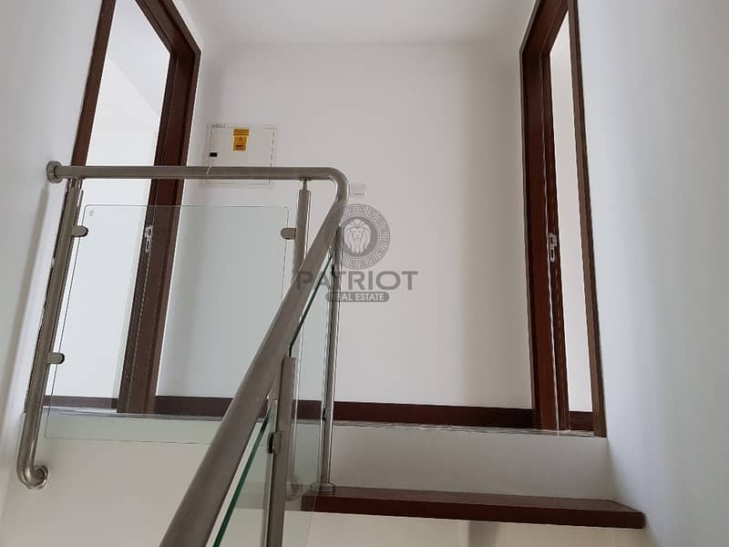 5 Spacious Two Bed Duplex Is available for Sale in JVC