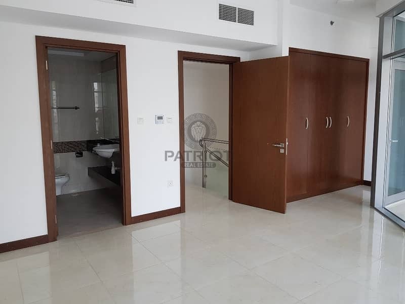 7 Spacious Two Bed Duplex Is available for Sale in JVC