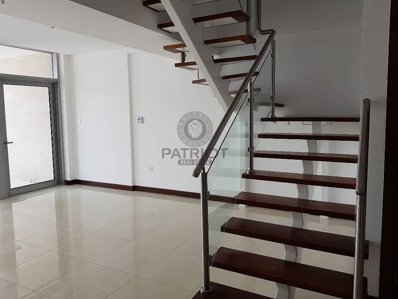 10 Spacious Two Bed Duplex Is available for Sale in JVC