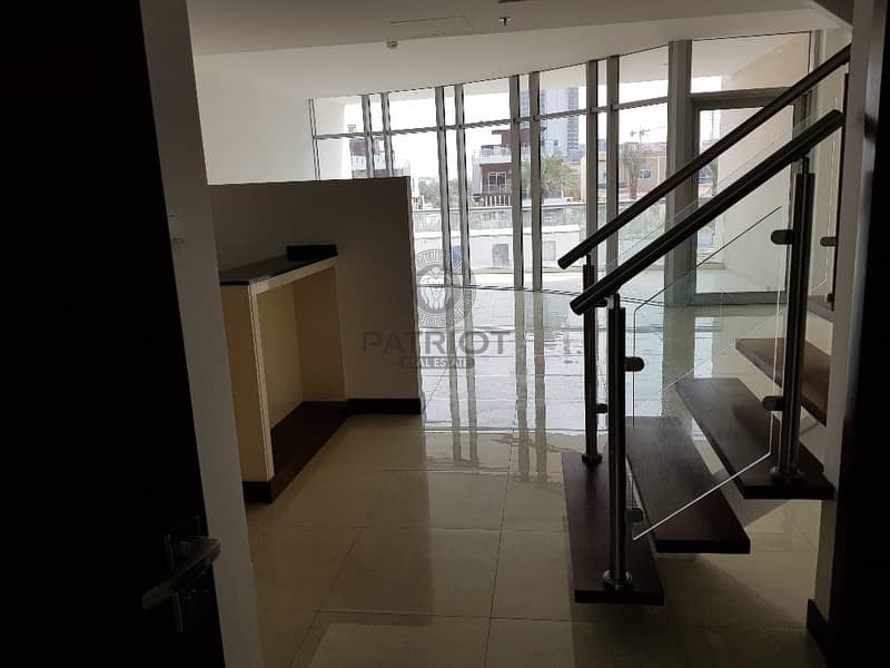 15 Spacious Two Bed Duplex Is available for Sale in JVC