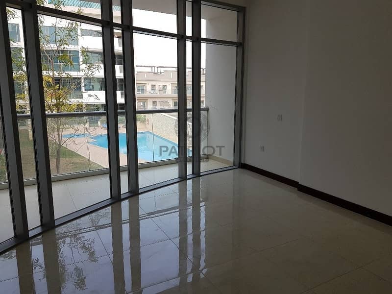 20 Spacious Two Bed Duplex Is available for Sale in JVC