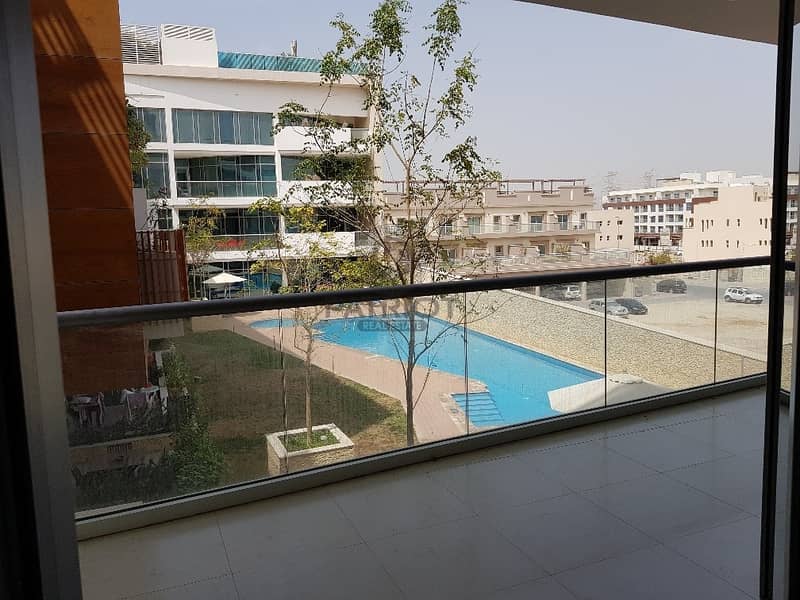 22 Spacious Two Bed Duplex Is available for Sale in JVC