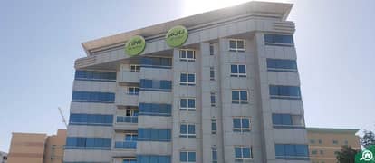 Time Ruby Hotel Apartments