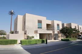 Corner Unit |Close to the park|Big Plot