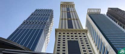 Grand Mercure Hotel (Al Yaquob Tower)