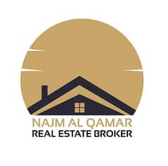 Najam Al Qamar Real Estate Broker