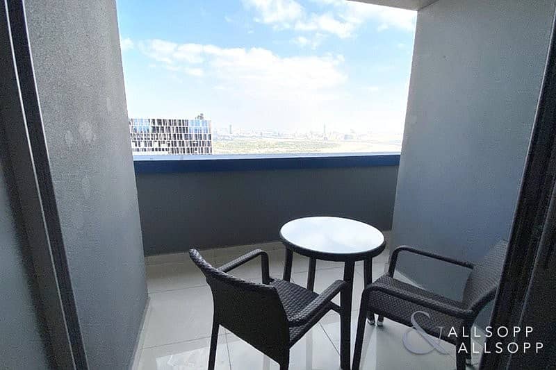 10 1 Bedroom | Fully Furnished | Available