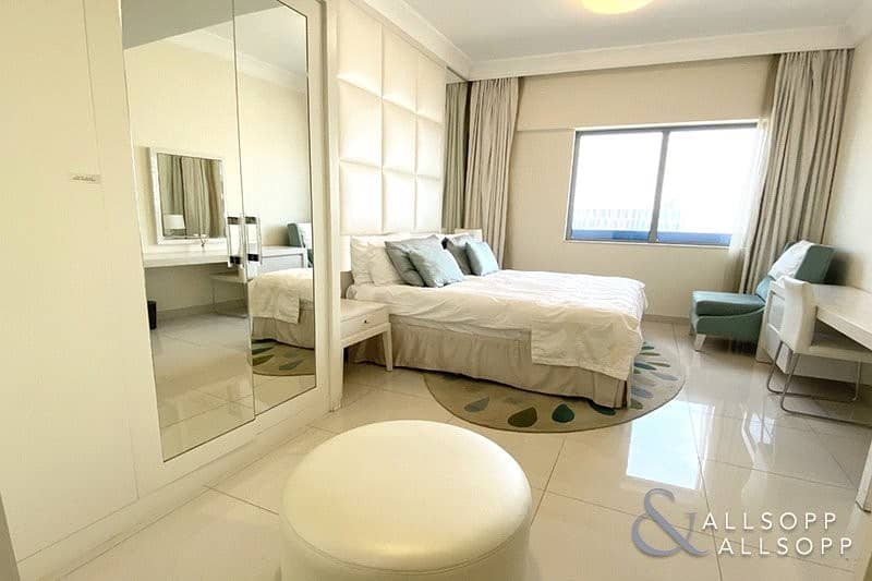14 1 Bedroom | Fully Furnished | Available