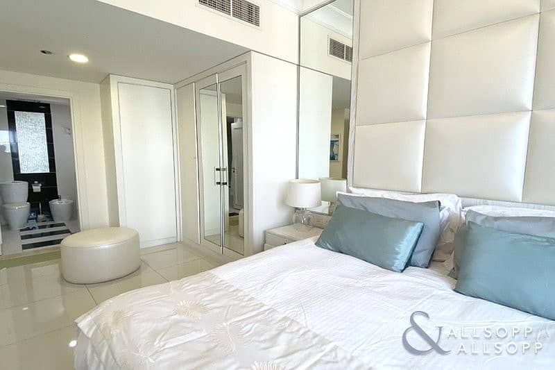 15 1 Bedroom | Fully Furnished | Available