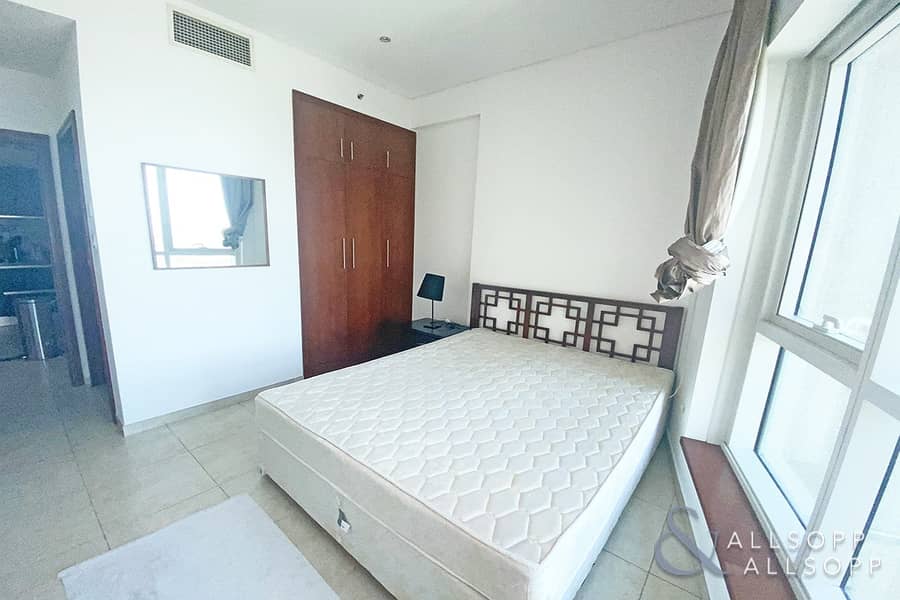 14 1 Bed | Fully Furnished | Available Now