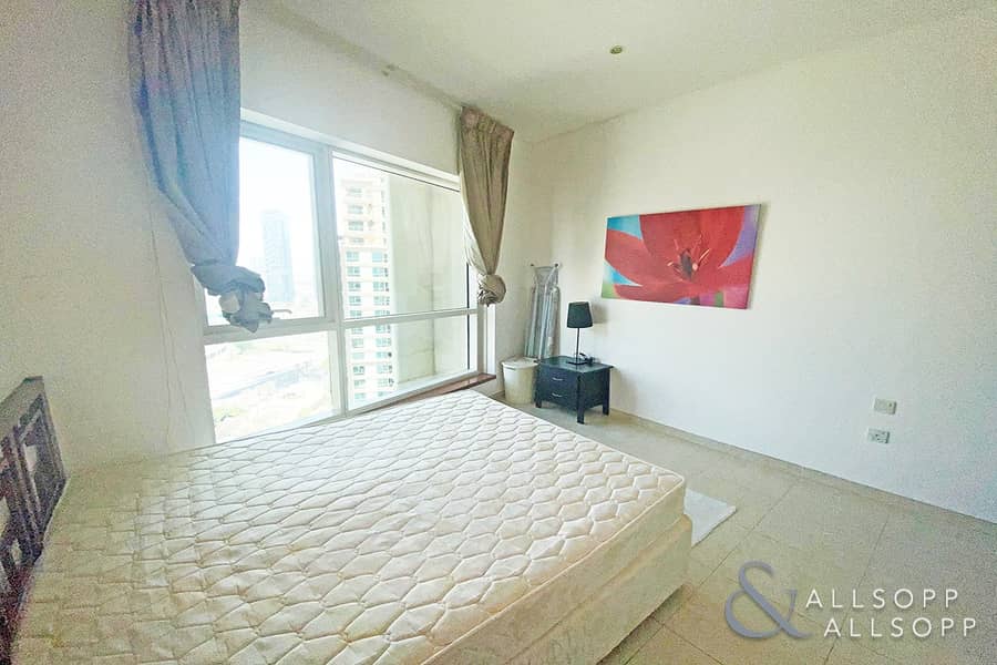 15 1 Bed | Fully Furnished | Available Now