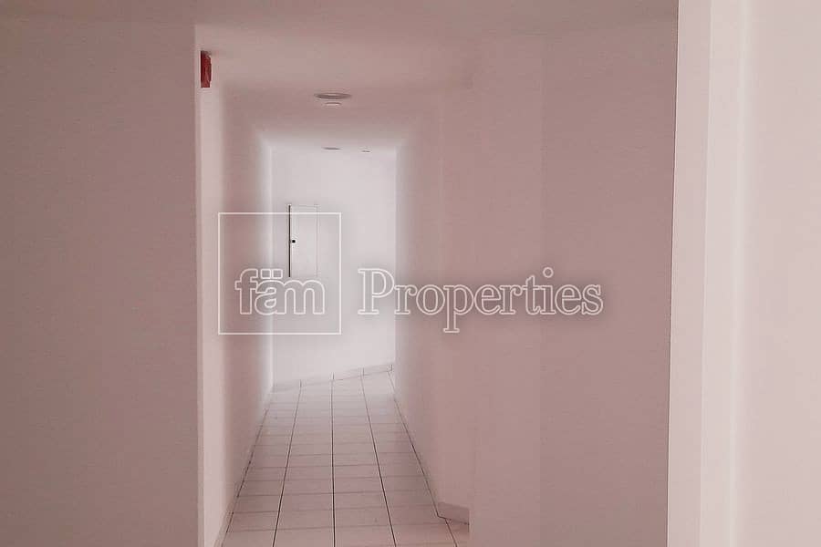 4 Ready to move in Spacious Apartment for Rent