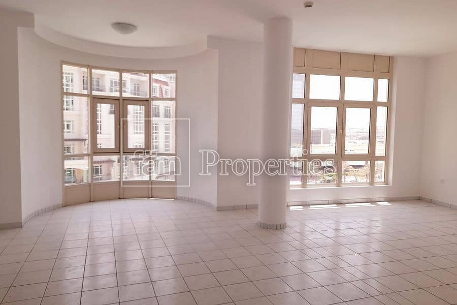 3 Ready to move in Spacious Apartment for Rent
