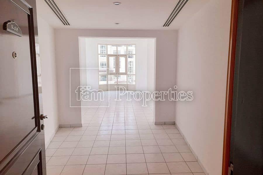 2 Ready to move in Spacious Apartment for Rent