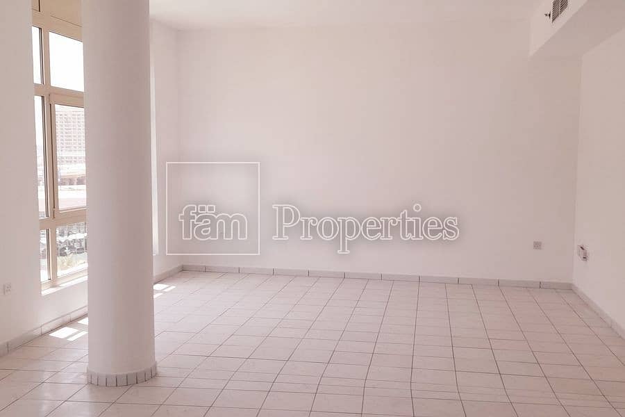 7 Ready to move in Spacious Apartment for Rent